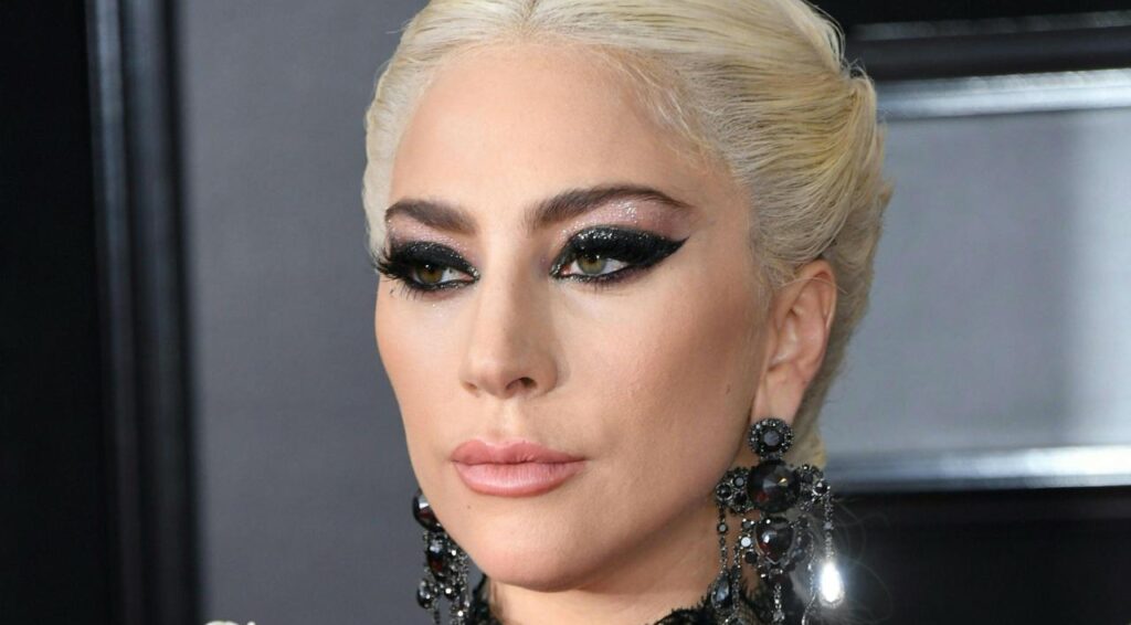 MTV EMA 2020 Lady Gaga