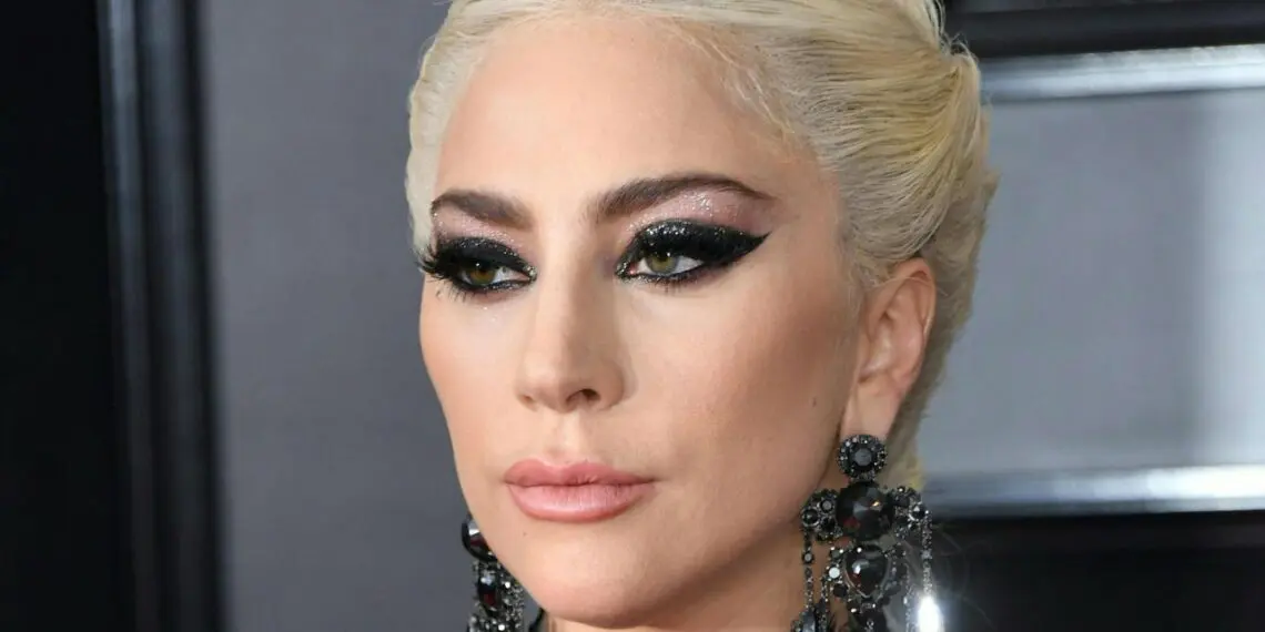 MTV EMA 2020 Lady Gaga