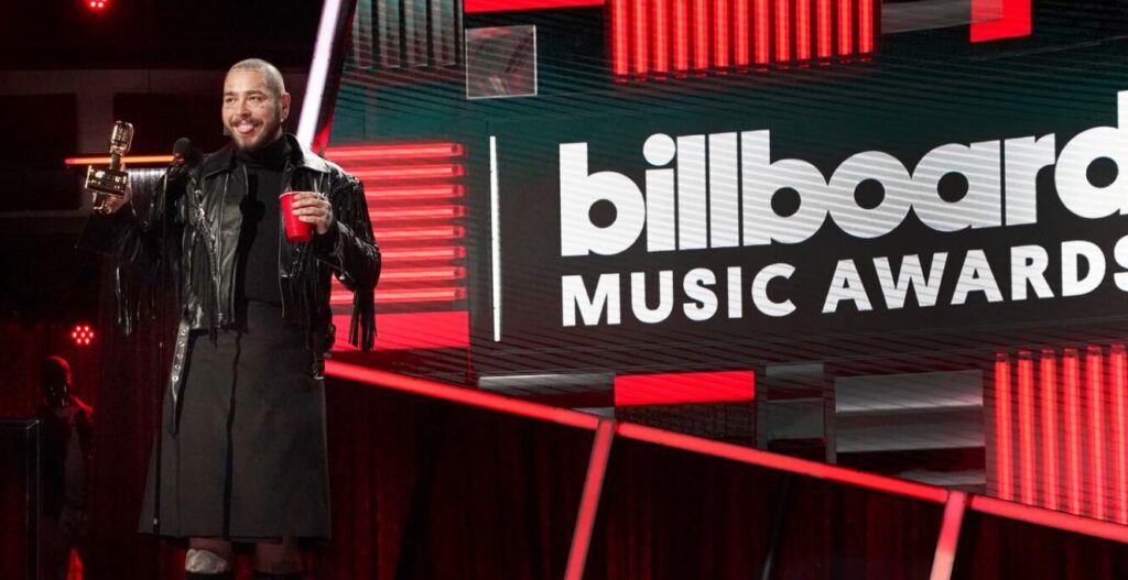 Billboard Music Awards 2020 Vincitore