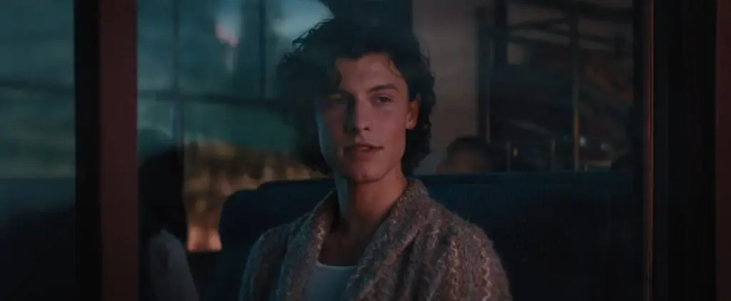 Shawn Mendes Nuovo Singolo Wonder Video