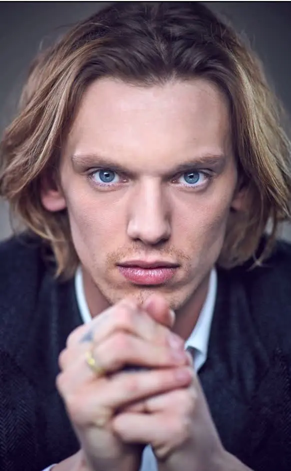 James Campbell Bower, new entry di Stranger Things 4