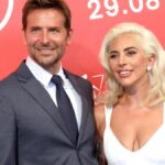 Bradley Cooper e Lady Gaga al festival di Venezia