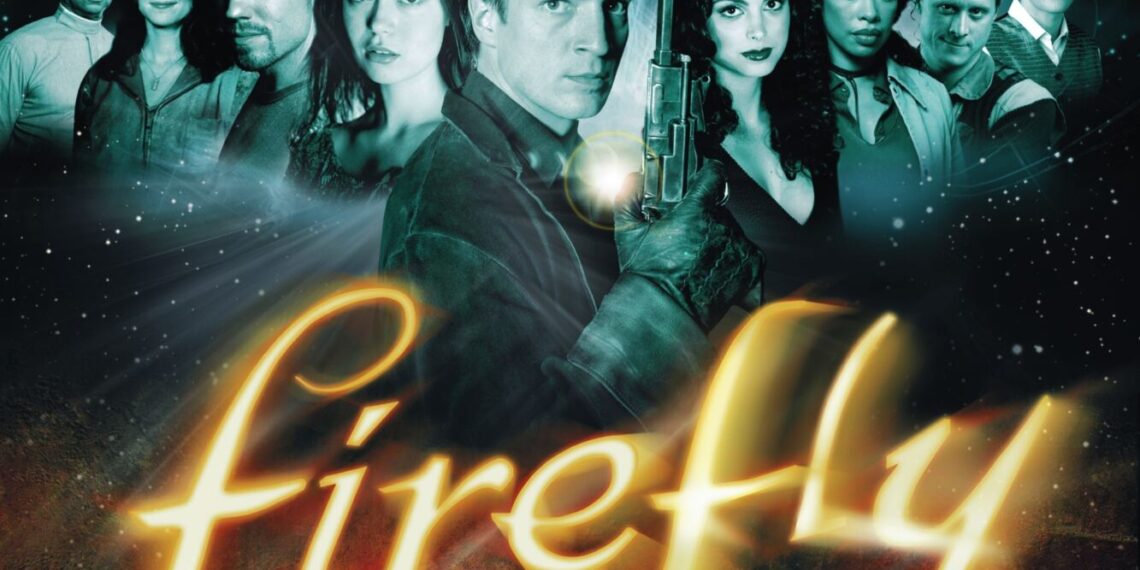Firefly serie tv