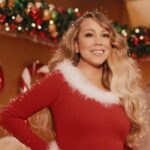 Mariah Carey Natale 2020