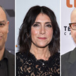 I tre produttori degli Oscar 2021