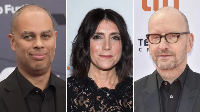 I tre produttori degli Oscar 2021