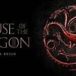 House of the Dragon copertina