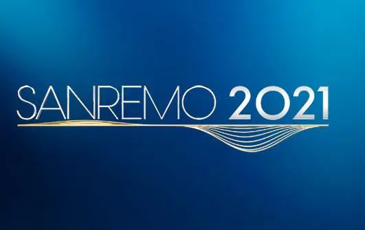 Sanremo 2021 logo