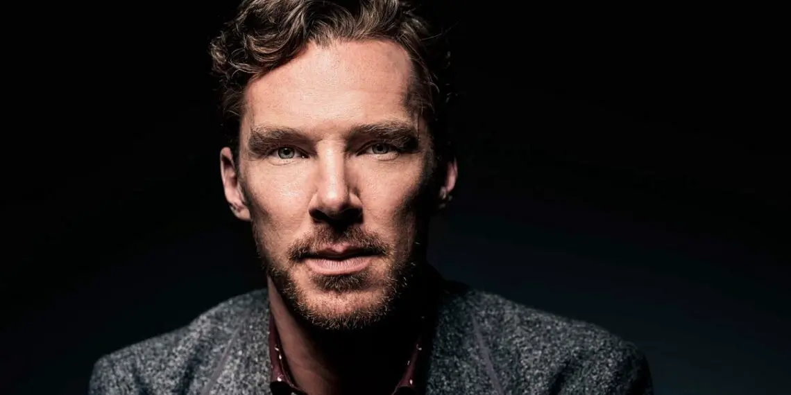 Benedict Cumberbatch foto 2021