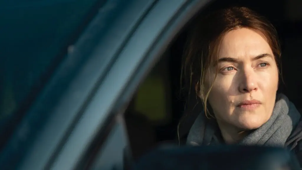 Kate Winslet nel trailer di Mare of Easttown