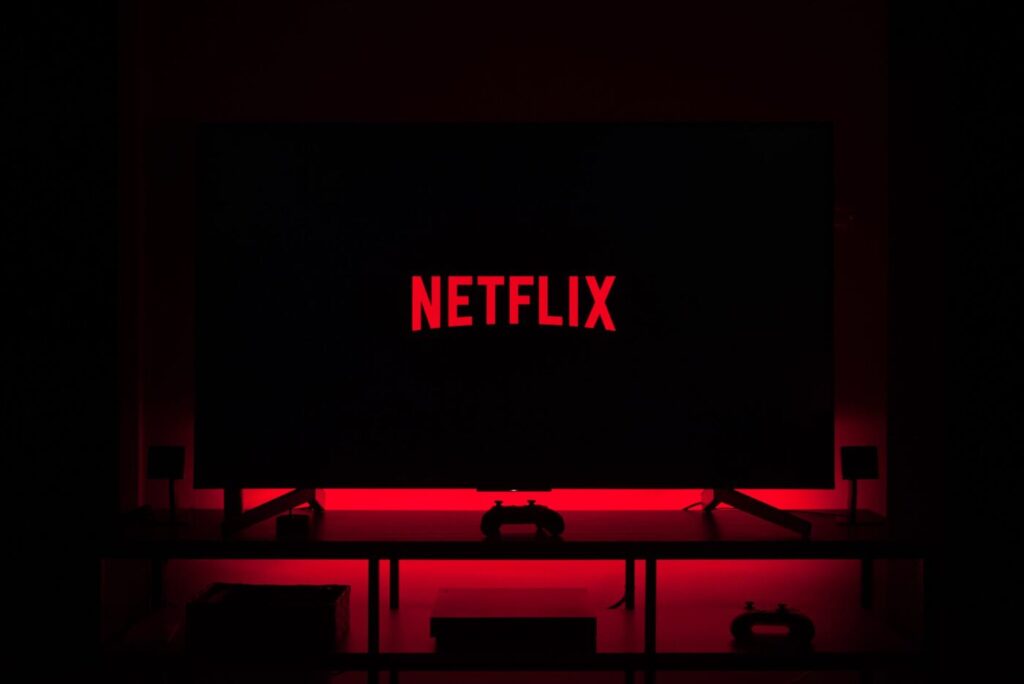 Netflix 2021
