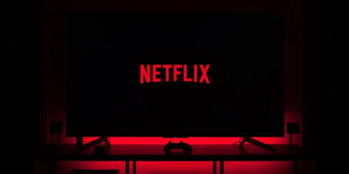 Netflix 2021