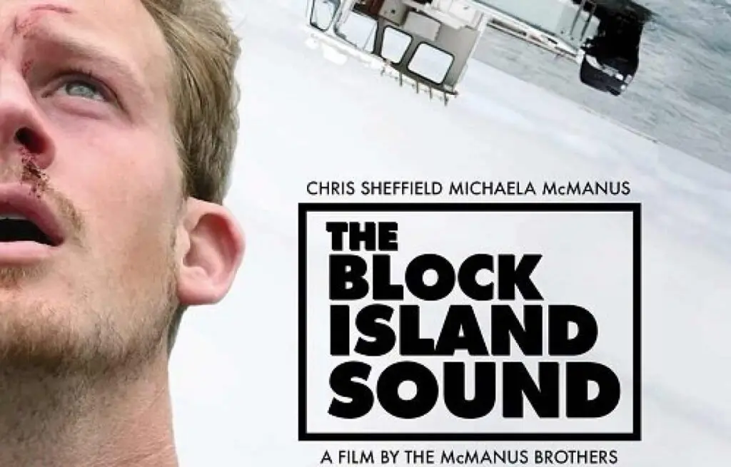The Block Island Sound Netflix