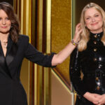 Tina Fey e Amy Poehler hanno presentato i Golden Globe 2021 a distanza