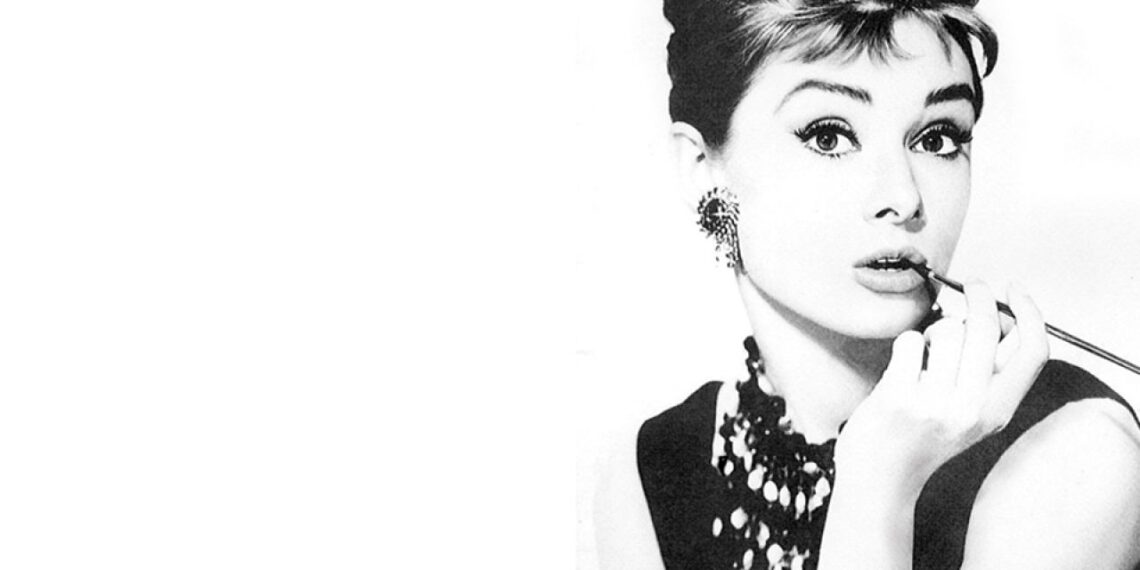 Audrey Hepburn attrice