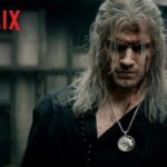 The Witcher 2 Netflix
