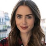 Lily Collins attrice