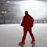 Kanye West decimo album Donda