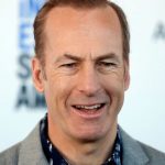 L'attore Bob Odenkirk protagonista di Better Call Saul