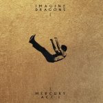 Imagine Dragons Mercury Act I Cover