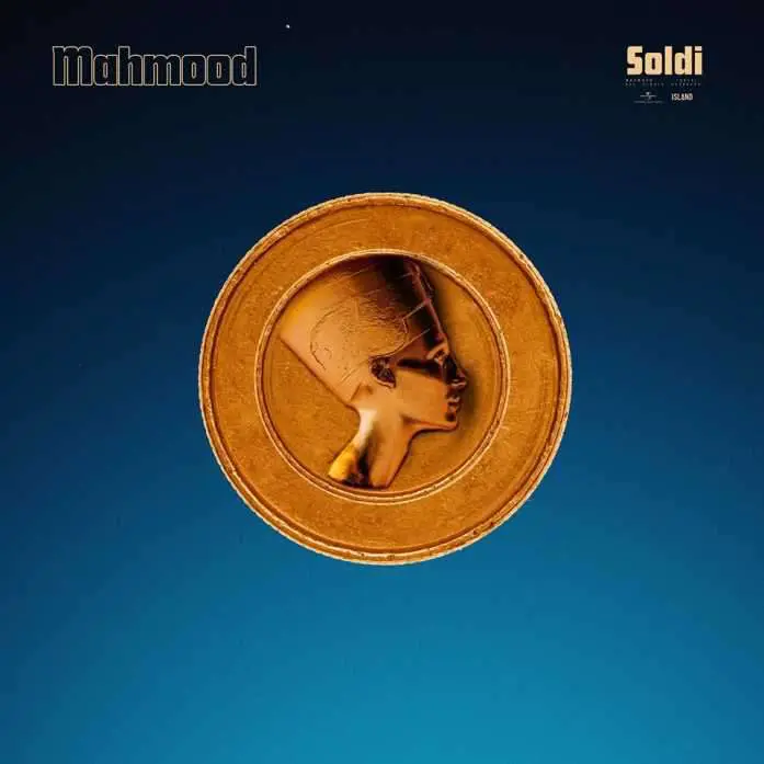 Soldi Mahmood Cover