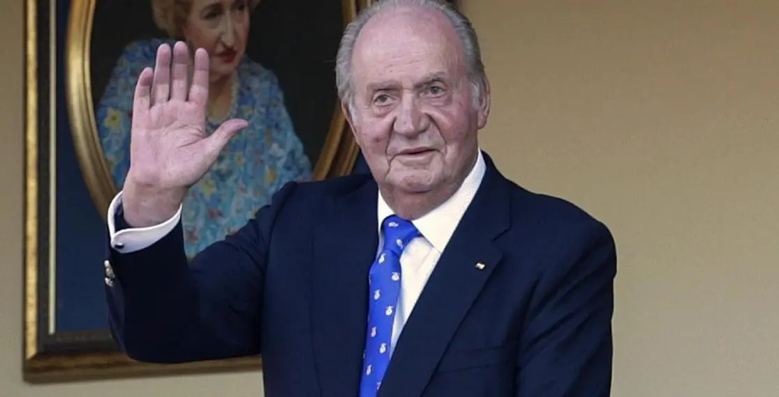 Juan Carlos Spagna