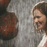 Kirsten Dunst Spiderman