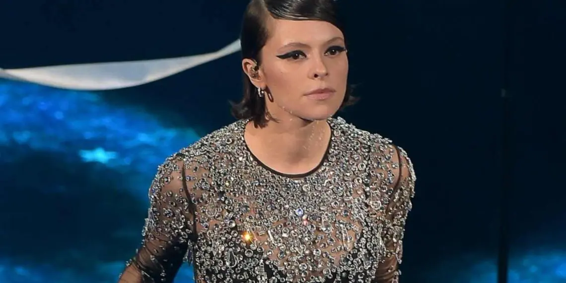 Francesca Michielin cantante