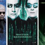 Saga di The Matrix
