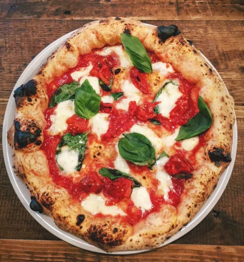 Marghe Milano - migliori pizzerie di Milano