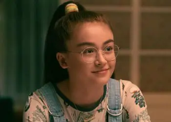 Xo Kitty protagonista