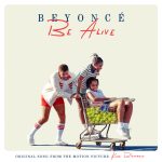 Beyoncé Be Alive Cover