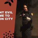 Resident Evil: Welcome to Raccoon City Video Recensione Poster