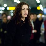 Anne Hathaway Passengers - Mistero ad alta quota