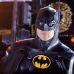 Michael Keaton Batman Returns