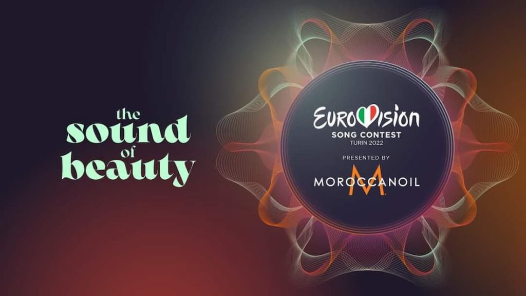 eurovision song contest italia
