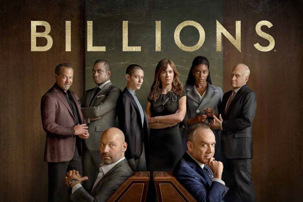 Billions, stagione 6