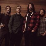 Foo Fighters Grammy Awards