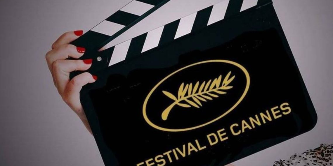 Festival di Cannes logo