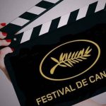 Festival di Cannes logo