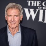 Harrison Ford Shrikings