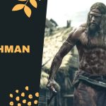 the northman poster video recensione