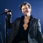 harry styles cantante