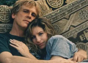 il principe delle maree film