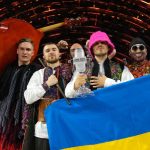 ucraina eurovision song contest