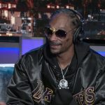 Snoop Dogg blun roller