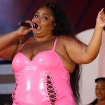 Lizzo 2 Be Loved