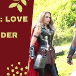 Video Recensione Thor: love and thunder