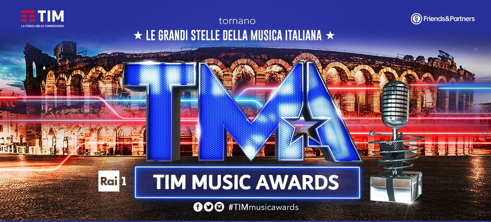 tim music awards