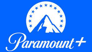 paramount + logo